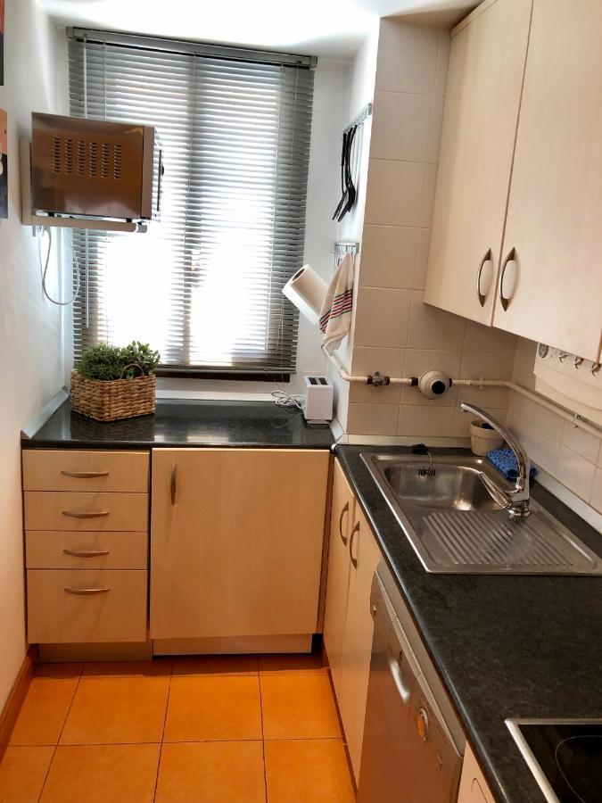 Appartamento El Rincon De Las Armas Saragozza Esterno foto